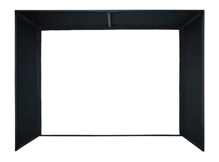 GolfSimBay_Front02 GolfSimBay_Front02