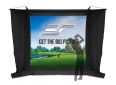 High-quality Motorized Retractable Impact Screen