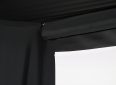 High-quality Elite Screens projector screen for home theater or presentation use.