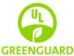 GREENGUARD Certified