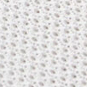 Quality projector screen fabric for clear image projection.