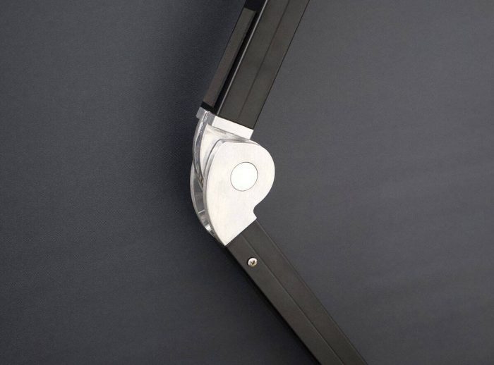 Elite Screens Projector Screen Mount Elite Screens projector screen mount for secure installation.