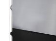 High-quality portable projector screen for home theater and presentations.