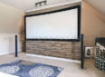 Lunette 2 Series in Home Theater