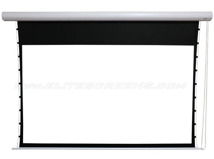 ManualTension_Front_MaxWhite Manual Tab-Tension Series