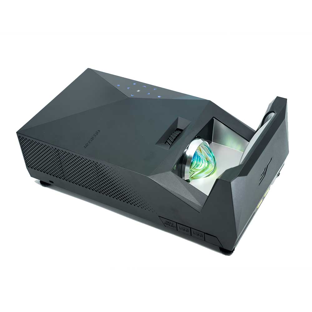 MosicGO® Portable Ultra Short-Throw Projector