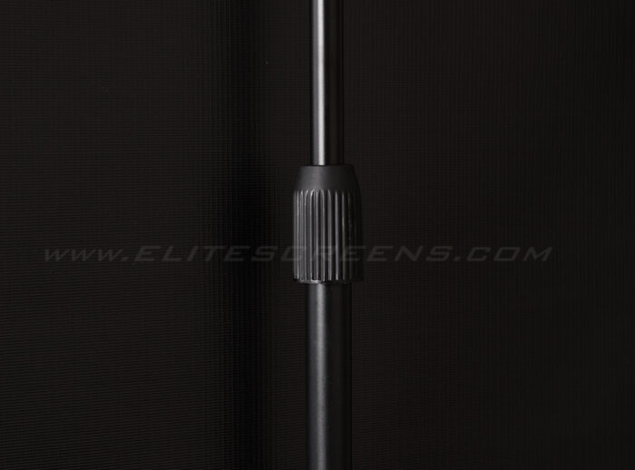 NUT-DETAIL Vertical Locking Sleeve Ring Detail