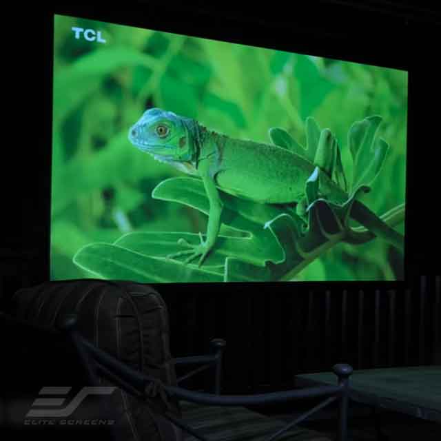 Outdoor Screens