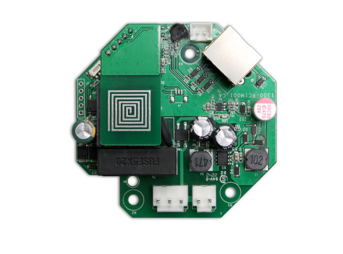 RC1_CircuitBoard RC1_CircuitBoard