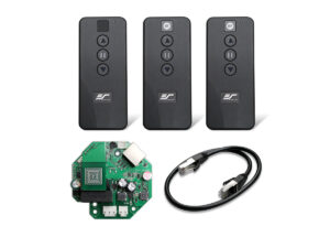 RC1 Remote Kit