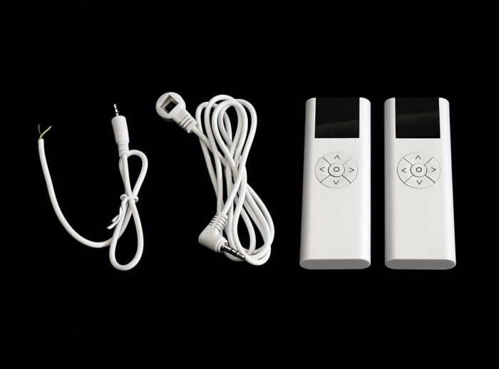 STT2_RemotesKit Starling Tab-Tension 2 Series