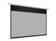 110" Starling Tab-Tension CineGrey 4D AT Electric ALR / CLR® Acoustic Transparent Tab-Tensioned Projection Screen