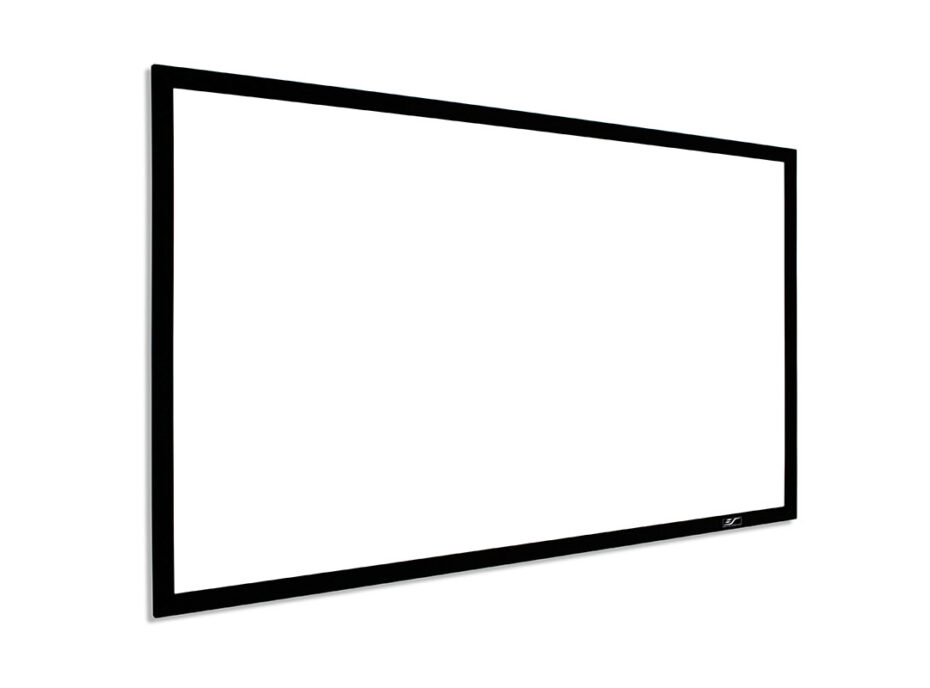 Sable Frame B2 Series - Fixed Frame Projection Screen