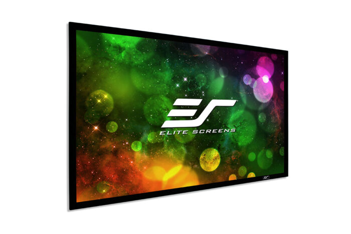 Sable Frame B2 Series - Fixed Frame Projection Screen