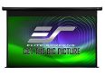 High-quality Elite Screens projector screen with vibrant display and easy setup.