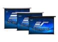 Spectrum Electric Motorized Projection Screen