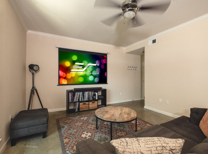 Spectrum_LifestyleAngle Spectrum Series Lifestyle Setting