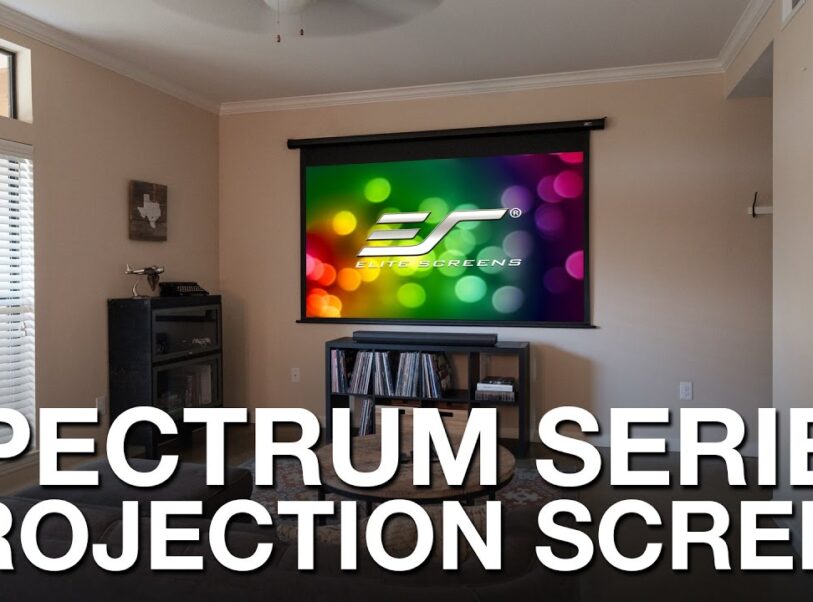 Spectrum Series Videos