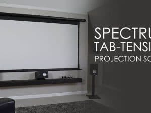 Spectrum Tab Tension Product Video
