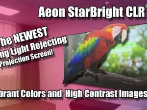 Aeon StarBright CLR® 16