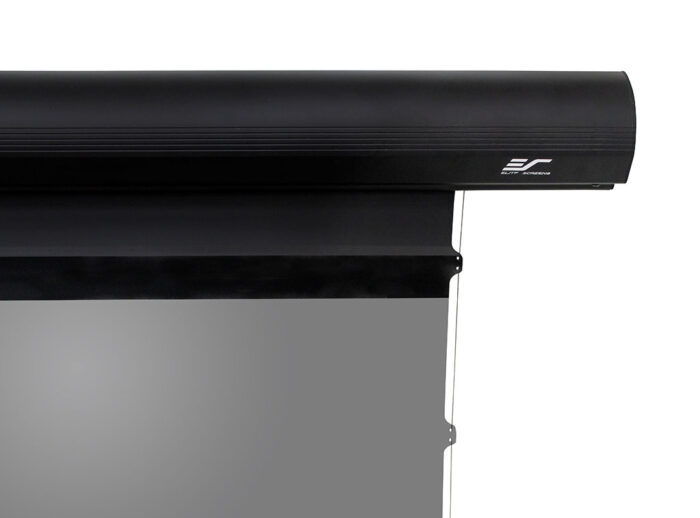 StarlingTT_CLR_Case Starling Tab-Tension CLR® Ceiling Light Rejecting Motorized Projection Screen