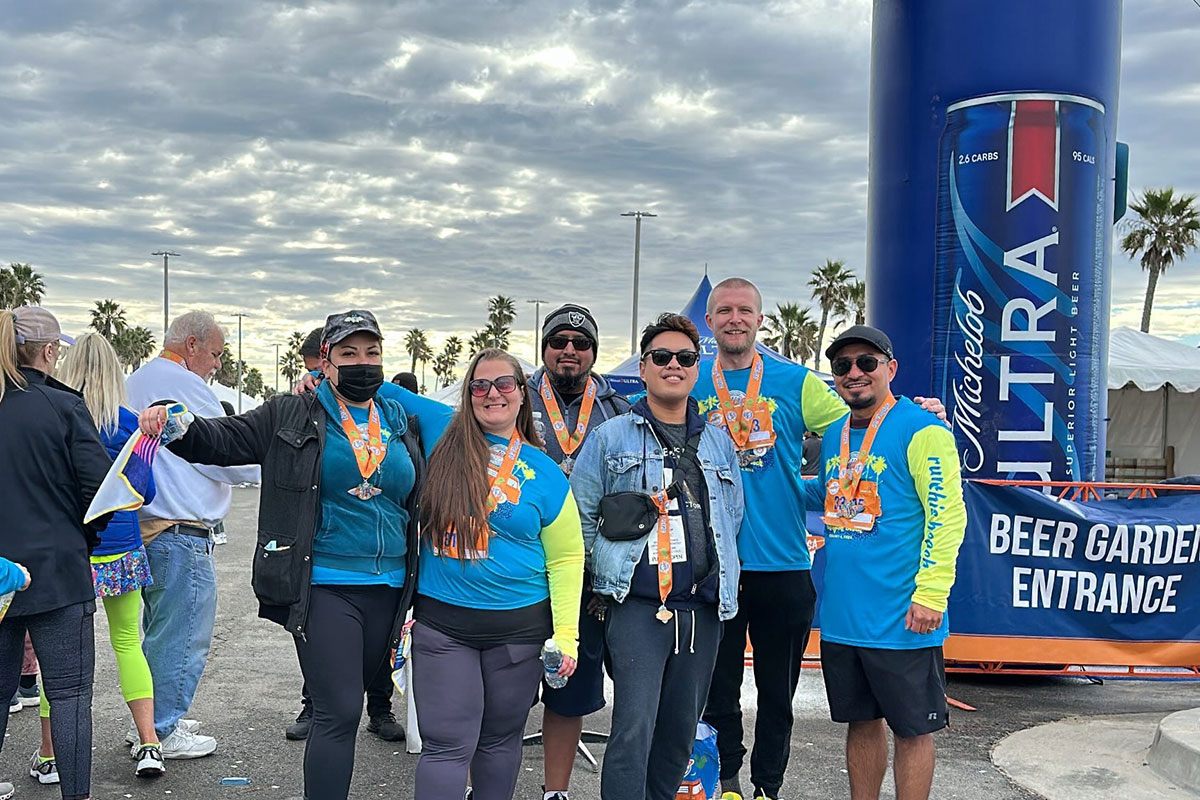 SurfCity Marathon Group