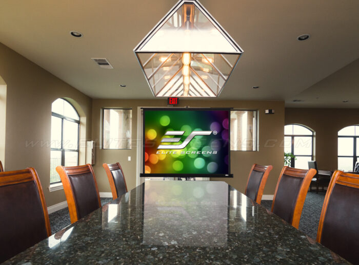 TRIPOD-LIFESTYLE-01 Tripod Pro Series in Meeting Room