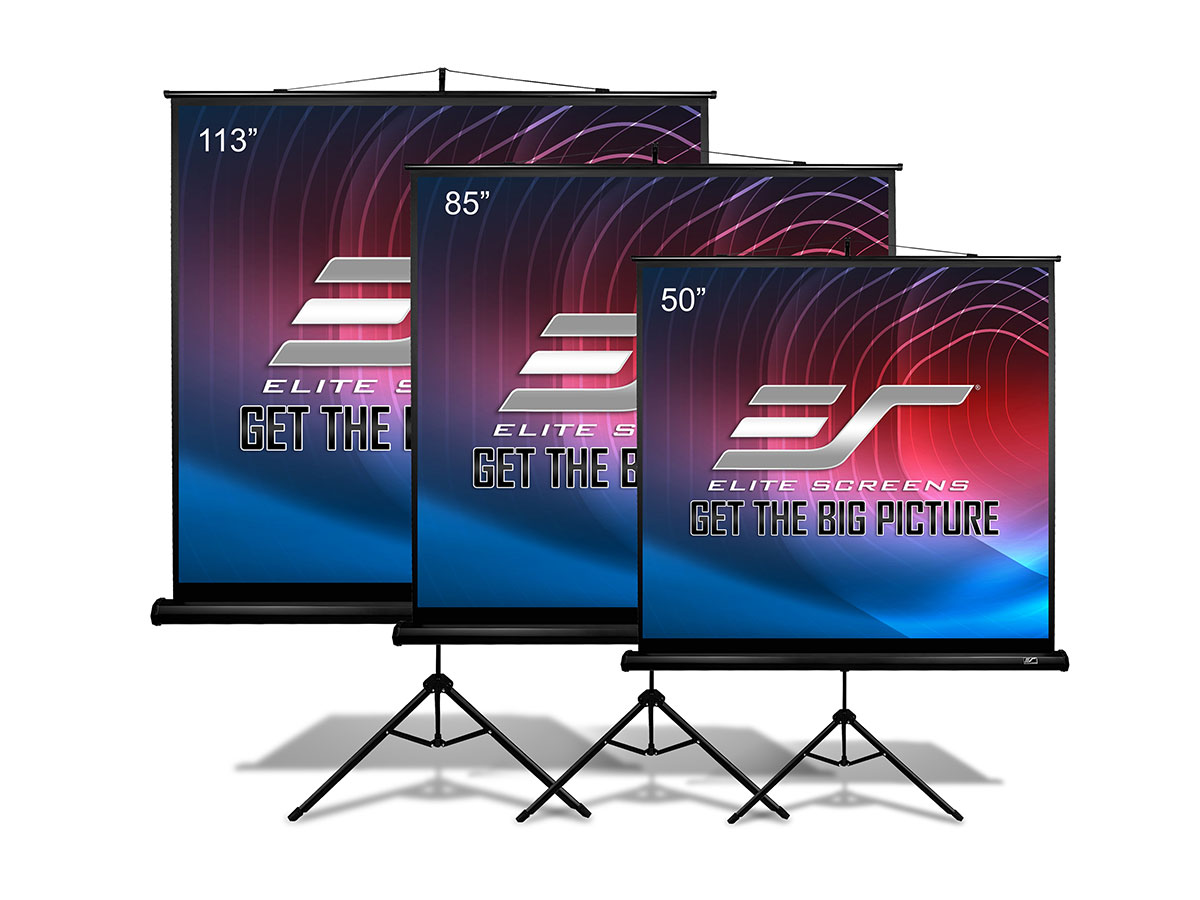 Tripod B Series