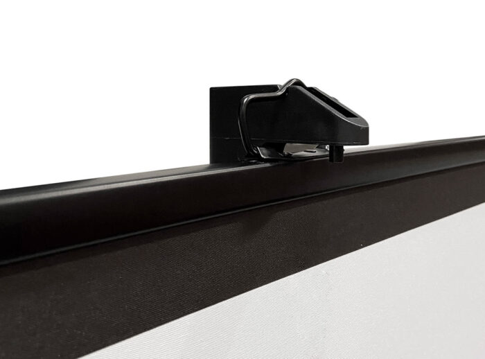 TripodB_SmallHook Tripod B Series 50 inch Model Top