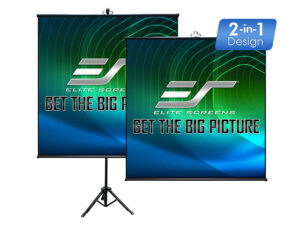 projector screens portable