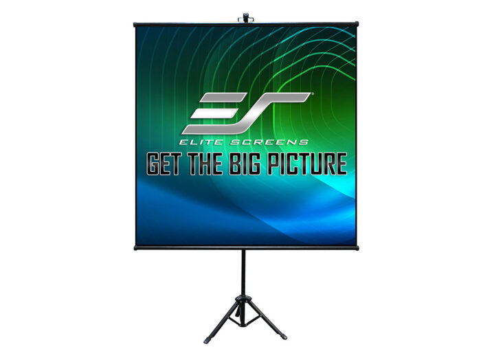 TripodLite_Front Tripod Lite™ Series