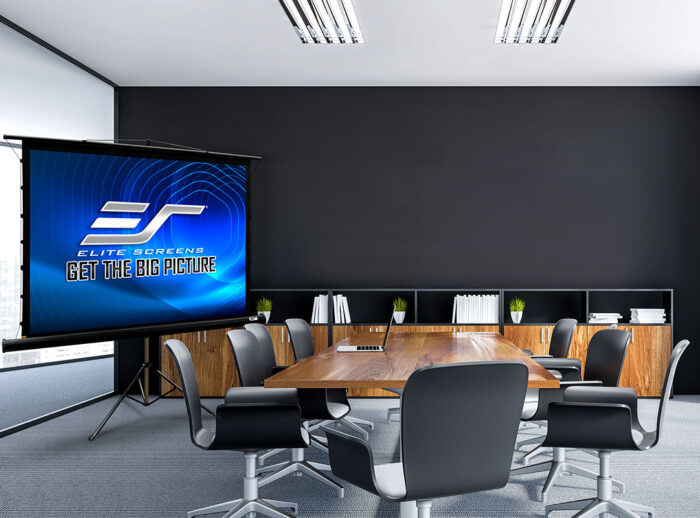 Tripod_Tab-Tension_Lifestyle Tripod Tab-Tension Series