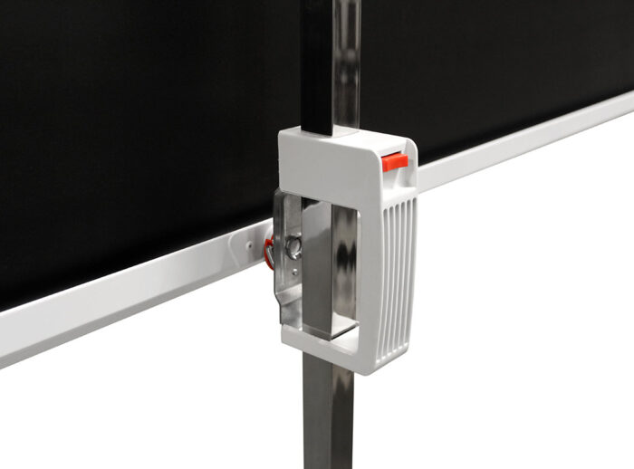 Tripod_ZTypeWht_Handle Tripod Series Z-Type White