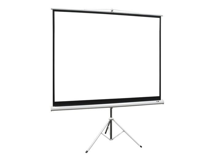 Tripod_ZType_Angle4_3Wht02 Tripod Series Z-Type White