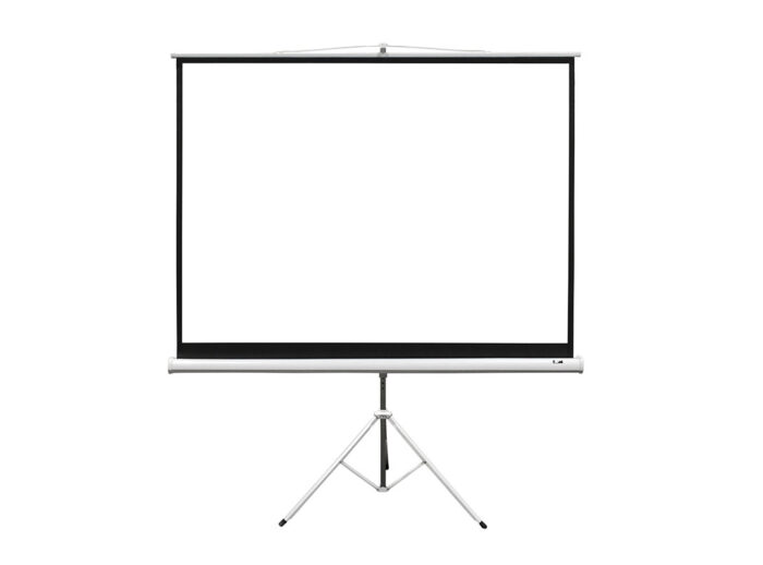 Tripod_ZType_Front4_3Wht02 Tripod Series Z-Type White