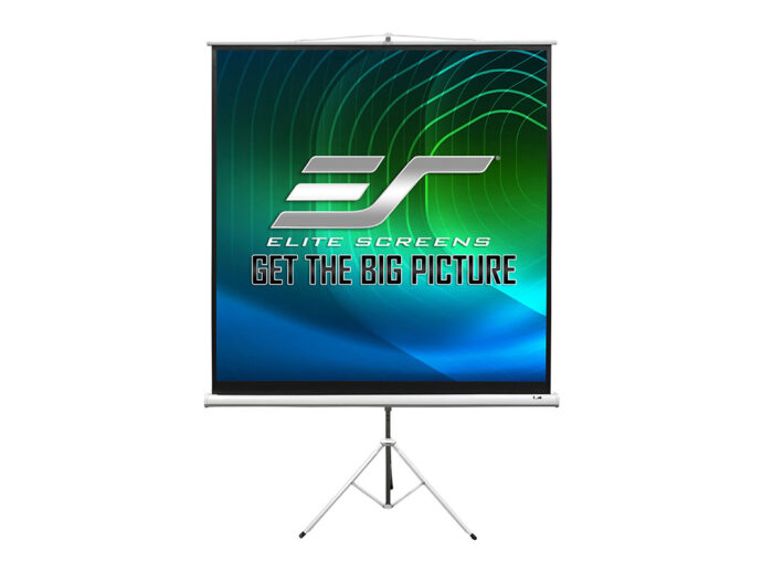 Tripod_ZType_FrontWht Tripod Series Z-Type White