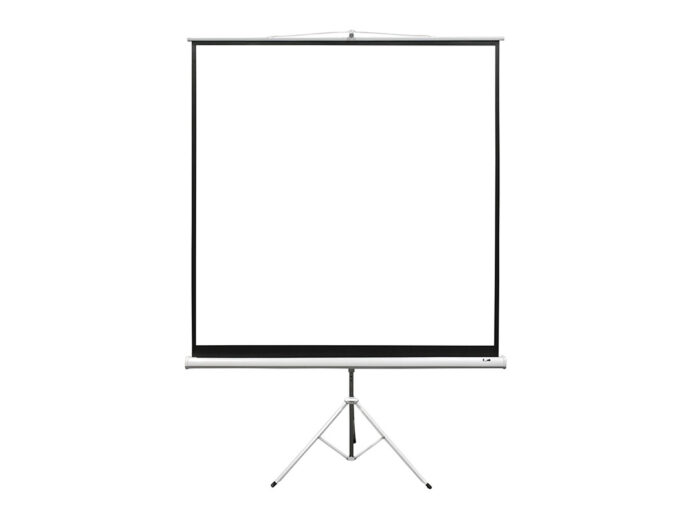 Tripod_ZType_FrontWht02 Tripod Series Z-Type White