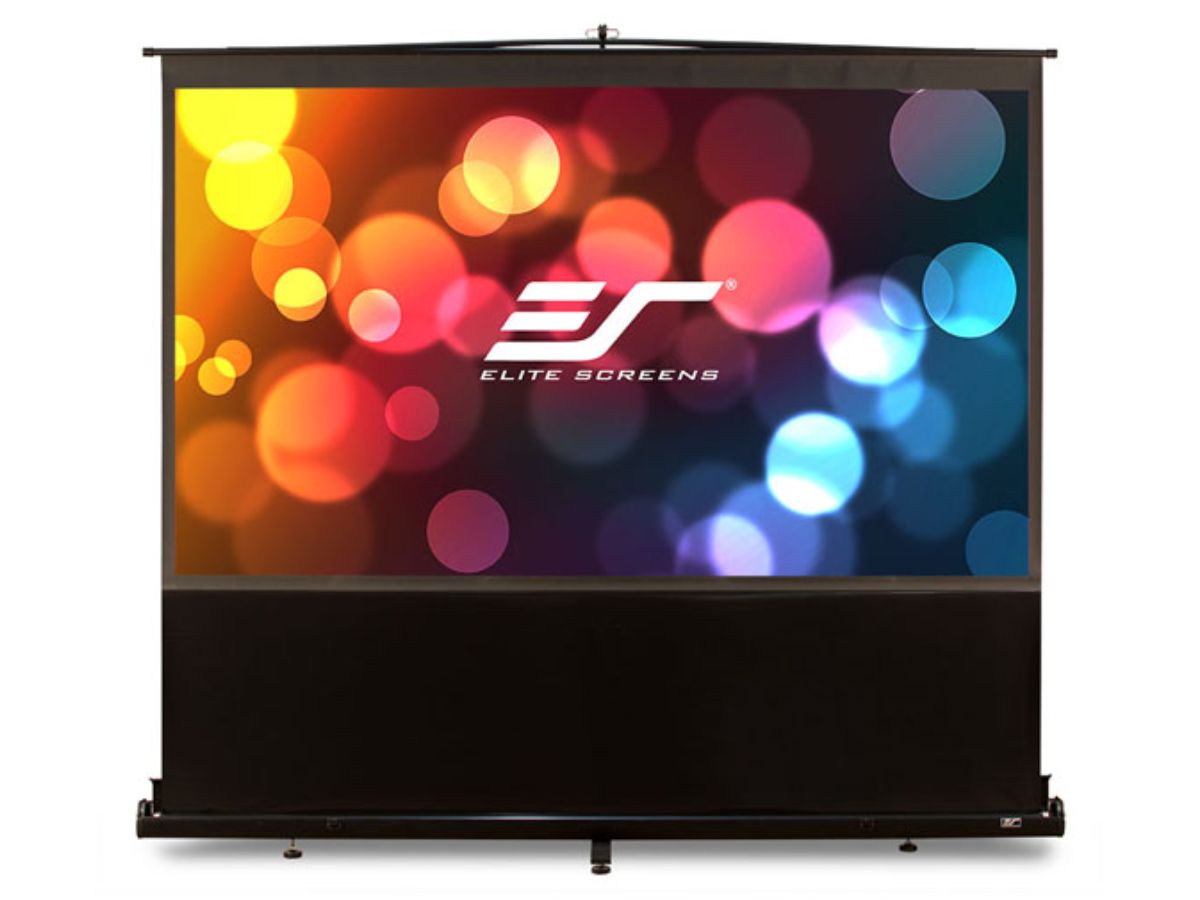 alr projector screen