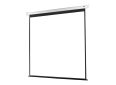 High-quality manual projector screen for home and business use.
