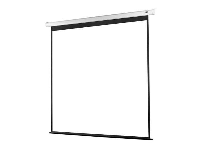 Elite Screens Manual Projector Screen High-quality manual projector screen for home and business use.