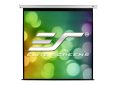 High-quality Elite Screens projector screen for home and business use.
