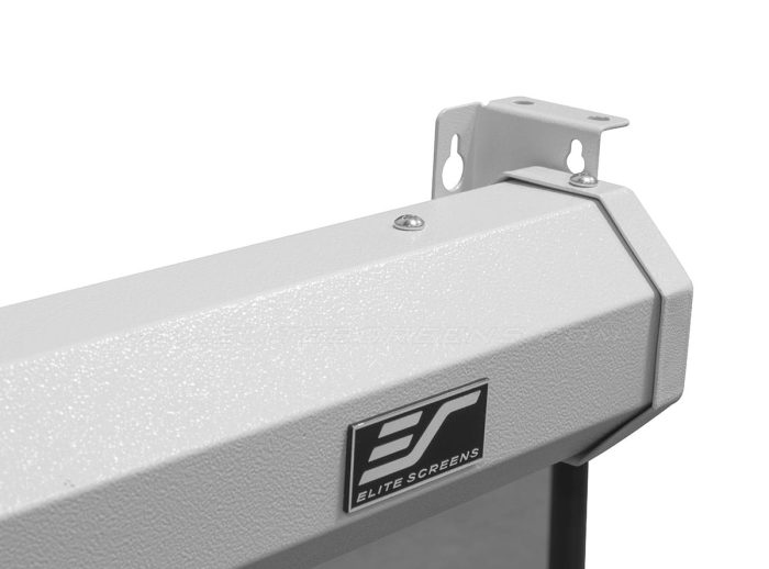 Elite Screens Projector Screen Mount Mounting bracket for Elite Screens projector screens, durable and easy to install.