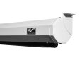 Quality projector screen for home and business use.