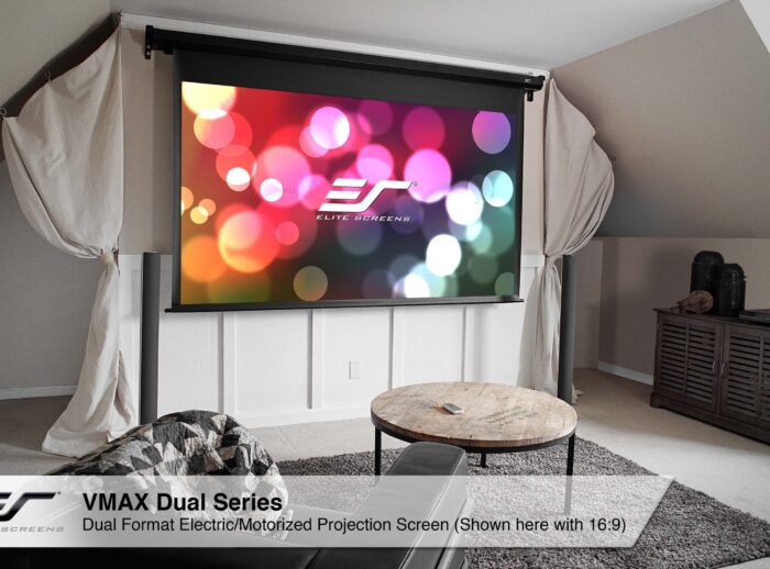 VMAX_Dual_001 VMAX Dual® Series