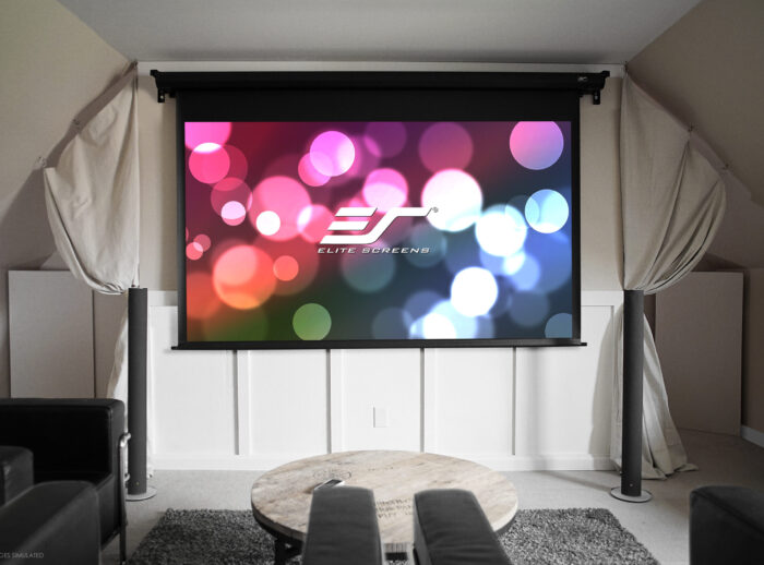 VMAX_Dual_002 VMAX Dual® Series Lifestyle Image