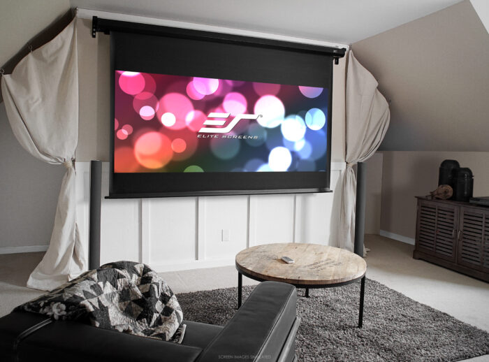 VMAX_Dual_004 VMAX Dual® Series Lifestyle Image