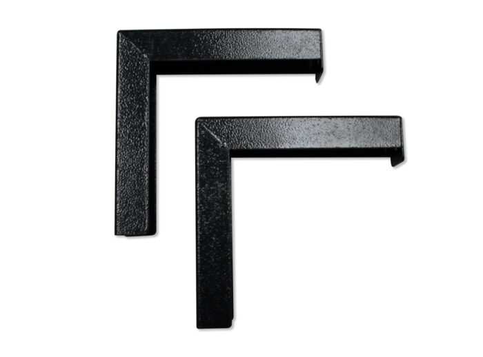 VMAX_Dual_013 Mounting Brackets