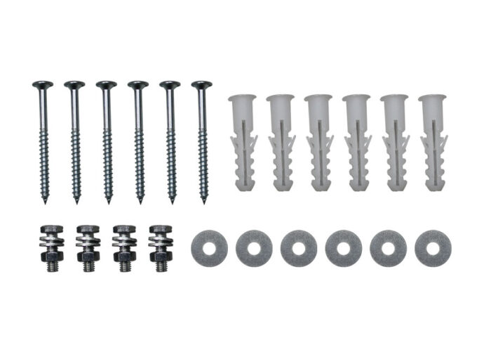 VMAX_Dual_014 Hardware Kit