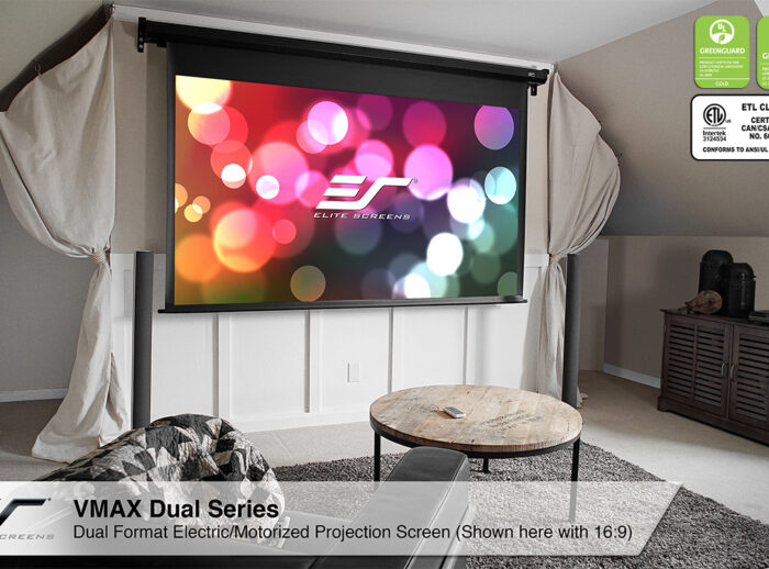 VMAX Dual® Series