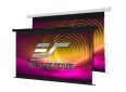 125" VMAX Tab-Tension Electric Projection Screen with CineGrey for vibrant images.
